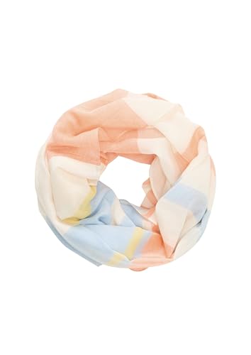 s.Oliver Loop-Schal beige
