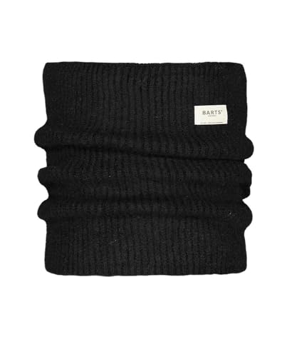 Barts Darty Loopschal Schwarz