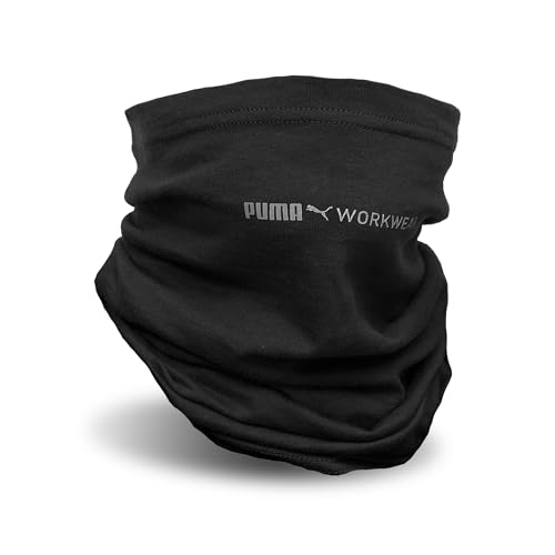 PUMA Multifunktionstuch Carbon