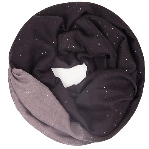 Glamexx24 Damen Loop Schal Vielseitig 13,99 Euro