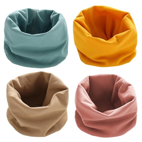 ZYUPHY Loop Schal Kinder 12,99 €
