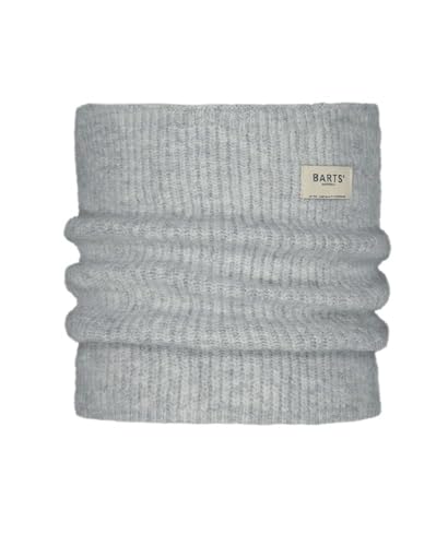 Barts Schlauchschal Darty Heather Grey