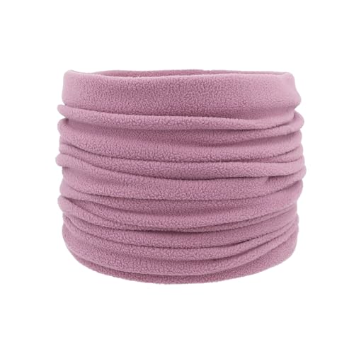 maximo Multifunktionstuch Mädchen alt rosa