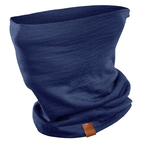 menique Merino Schlauchschal Unisex