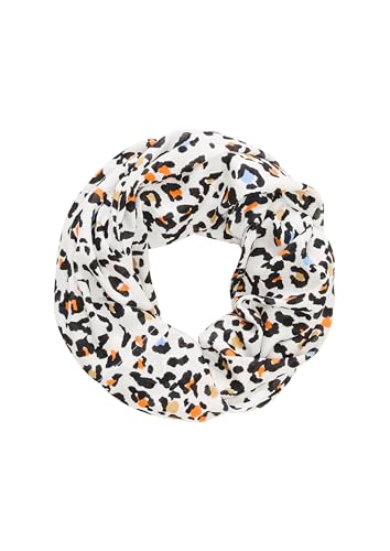 s.Oliver Loop Schal Creme