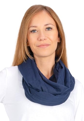 Lolus Carina Dunkelblau