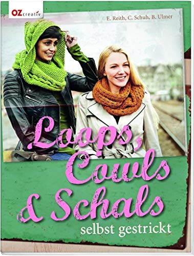 Christophorus Verlag Loops und Schals