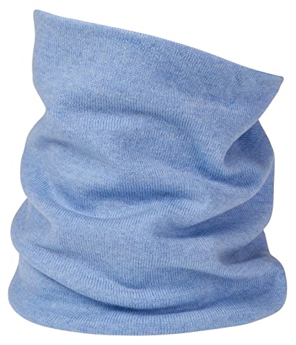 Enter the Complex Weicher Merino Schal