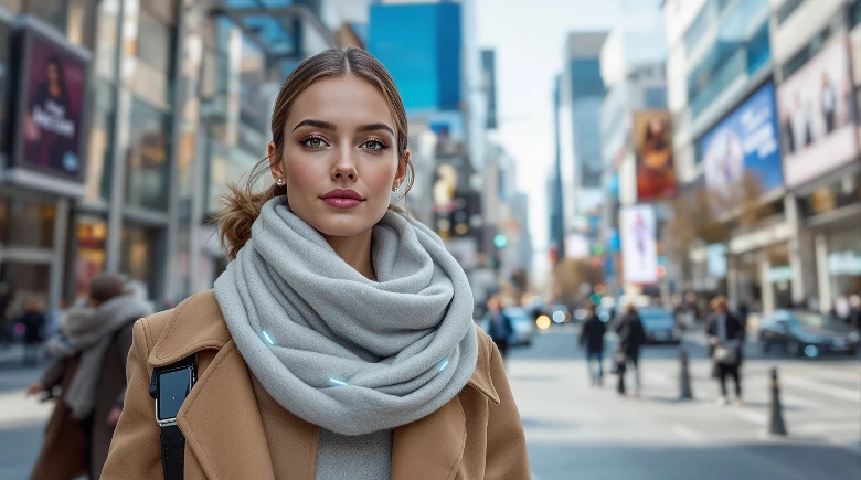 Wearable Technologie