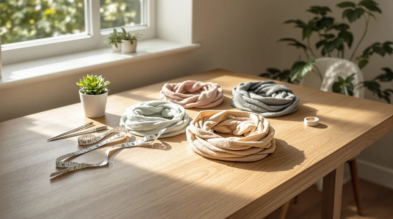 Minimalistische Loops