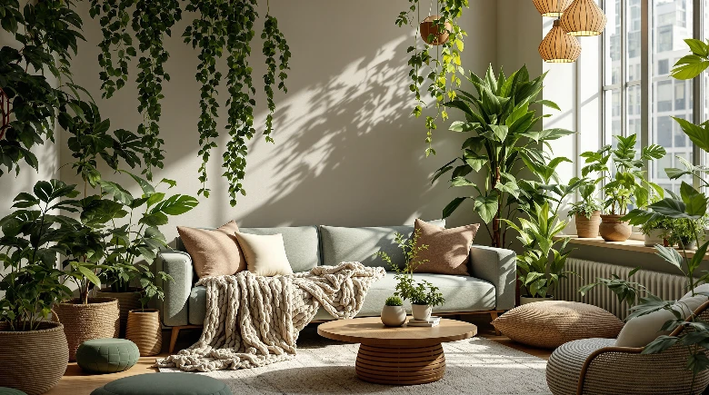 Hanf Urban Jungle